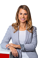 Porträtfoto von Alexa Dietz